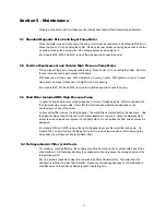 Предварительный просмотр 13 страницы HP 6105P Operator'S Manual