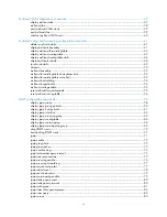 Preview for 4 page of HP 6125G Command Reference Manual