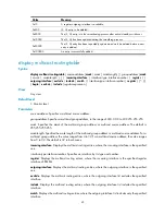 Preview for 57 page of HP 6125G Command Reference Manual