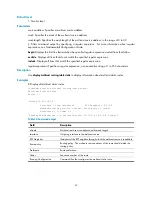 Preview for 59 page of HP 6125G Command Reference Manual