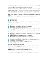 Preview for 126 page of HP 6125G Command Reference Manual