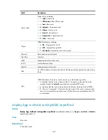 Preview for 197 page of HP 6125G Command Reference Manual