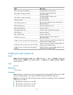 Preview for 331 page of HP 6125G Command Reference Manual