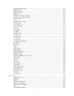 Preview for 6 page of HP 6125XLG Command Reference Manual