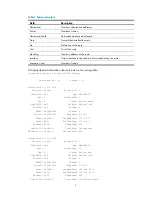 Preview for 13 page of HP 6125XLG Command Reference Manual