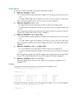 Preview for 18 page of HP 6125XLG Command Reference Manual