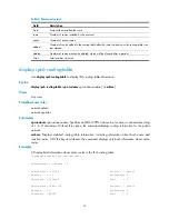 Preview for 23 page of HP 6125XLG Command Reference Manual