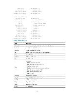 Preview for 25 page of HP 6125XLG Command Reference Manual