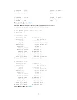 Preview for 27 page of HP 6125XLG Command Reference Manual