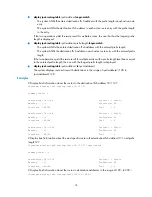 Preview for 29 page of HP 6125XLG Command Reference Manual