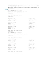 Preview for 32 page of HP 6125XLG Command Reference Manual