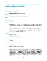 Preview for 37 page of HP 6125XLG Command Reference Manual