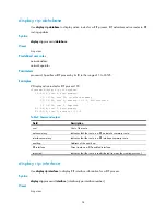 Preview for 45 page of HP 6125XLG Command Reference Manual