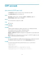 Preview for 71 page of HP 6125XLG Command Reference Manual