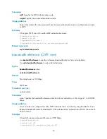 Preview for 74 page of HP 6125XLG Command Reference Manual