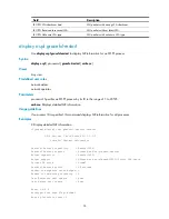 Preview for 87 page of HP 6125XLG Command Reference Manual