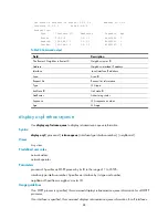 Preview for 99 page of HP 6125XLG Command Reference Manual