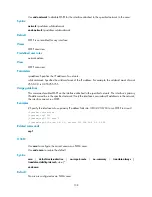 Preview for 119 page of HP 6125XLG Command Reference Manual