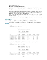 Preview for 155 page of HP 6125XLG Command Reference Manual