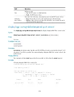 Preview for 237 page of HP 6125XLG Command Reference Manual