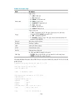 Preview for 245 page of HP 6125XLG Command Reference Manual