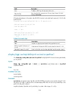 Preview for 255 page of HP 6125XLG Command Reference Manual