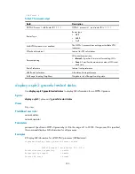 Preview for 366 page of HP 6125XLG Command Reference Manual