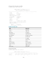 Preview for 371 page of HP 6125XLG Command Reference Manual