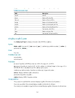 Preview for 372 page of HP 6125XLG Command Reference Manual