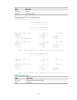 Preview for 408 page of HP 6125XLG Command Reference Manual