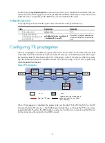 Предварительный просмотр 17 страницы HP 6127XLG Blade Series Configuration Manual