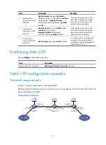 Предварительный просмотр 22 страницы HP 6127XLG Blade Series Configuration Manual