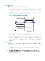 Предварительный просмотр 28 страницы HP 6127XLG Blade Series Configuration Manual