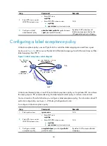 Предварительный просмотр 39 страницы HP 6127XLG Blade Series Configuration Manual