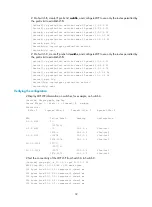 Предварительный просмотр 48 страницы HP 6127XLG Blade Series Configuration Manual