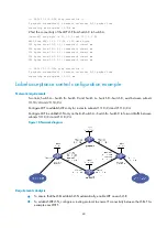 Предварительный просмотр 49 страницы HP 6127XLG Blade Series Configuration Manual