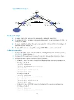 Предварительный просмотр 59 страницы HP 6127XLG Blade Series Configuration Manual