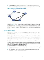 Предварительный просмотр 65 страницы HP 6127XLG Blade Series Configuration Manual