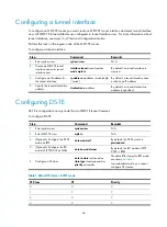 Предварительный просмотр 73 страницы HP 6127XLG Blade Series Configuration Manual