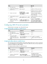 Предварительный просмотр 77 страницы HP 6127XLG Blade Series Configuration Manual