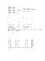 Предварительный просмотр 110 страницы HP 6127XLG Blade Series Configuration Manual