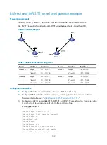 Предварительный просмотр 111 страницы HP 6127XLG Blade Series Configuration Manual