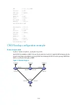 Предварительный просмотр 117 страницы HP 6127XLG Blade Series Configuration Manual