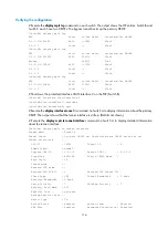 Предварительный просмотр 125 страницы HP 6127XLG Blade Series Configuration Manual