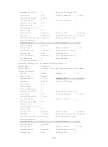 Предварительный просмотр 131 страницы HP 6127XLG Blade Series Configuration Manual