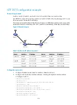 Предварительный просмотр 133 страницы HP 6127XLG Blade Series Configuration Manual