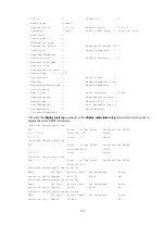 Предварительный просмотр 146 страницы HP 6127XLG Blade Series Configuration Manual