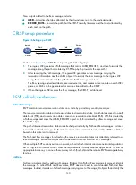 Предварительный просмотр 149 страницы HP 6127XLG Blade Series Configuration Manual