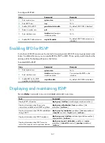 Предварительный просмотр 156 страницы HP 6127XLG Blade Series Configuration Manual