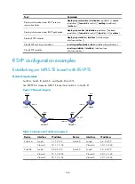 Предварительный просмотр 157 страницы HP 6127XLG Blade Series Configuration Manual